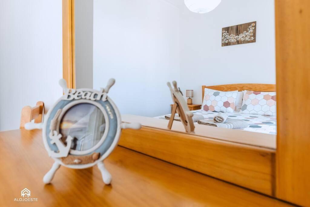 Apartamento Miramar - Piscina E Bbq ซานตาครูซ ภายนอก รูปภาพ